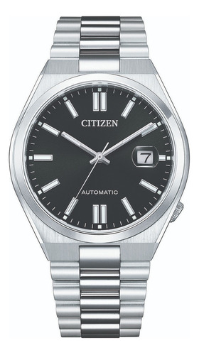 Reloj Citizen Sport Luxury Aut Nj0150-56e Original Hombre 