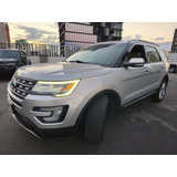 Ford Explorer 2016