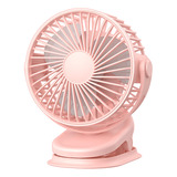 Ventilador Eléctrico, Ventilador Personal De Escritorio, 400