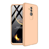 Funda Estuche 360 Compatible Con Huawei Mate 20 Lite