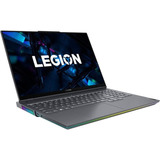 Laptop Gamer Lenovo Legion 7 16'' I7 64gb 3tb Rtx3070 W11h