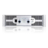 Amplificador De Audio 3000w Rms Backstage 980144 Hcf-pro-30