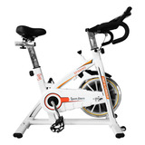 Bicicleta Ergométrica Para Spinning Profissional Social Fit 