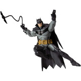 Mcfarlane Toys Dc Multiverse Batman: White Knight