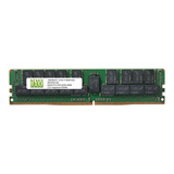 Memoria Ram 64gb 1 X 64gb Ddr4 3200 Mhz Dimm P/ Dell R6525