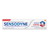 Sensodyne Pasta Dental Sensibilidad & Encías 100g