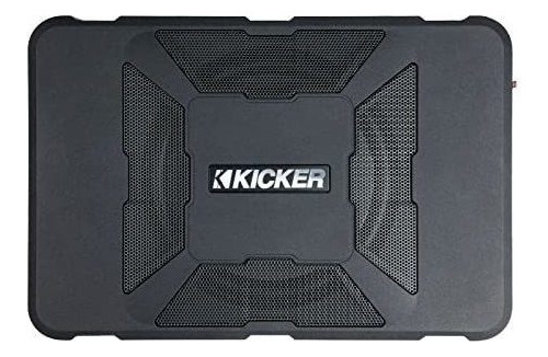 Kicker 11hs8 8 150w Hideaway Coche Subwoofer Subwoofer Con