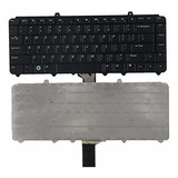 Reemplazo Del Teclado Compatible Con Dell Inspiron 1318...