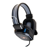 Auricular Gamer Rgb Gaming Compatible Tk-a20