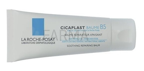 La Roche Posay Cicaplast Baume B5 X40 Ml 