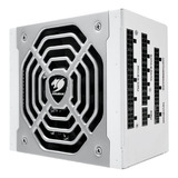 Fonte Cougar Polar X2 1050w 80plus Platinum Modular