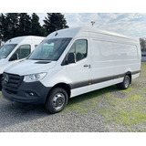 Mercedes Benz Sprinter 516 Cdi Furgón 4325 Xl Te V2 Dual