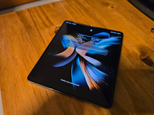 Samsung Galaxy Z Fold4 512gb 12gb Ram