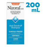 Nizoral Champú Anticaspa Tratamiento - mL a $460