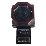 Câmera Traseira Principal Moto G20 Xt2128-1 Original Novo