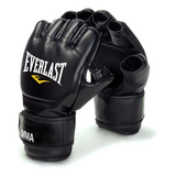 Everlast, Guantes De Combate, Artes Marciales Mixtas., L/xl