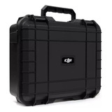 Maleta Case Transporte Dji Mavic Mini 4 Pro Rc Completa