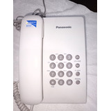 Telefono Fijo Panasonic