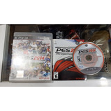 Pro Evolution Soccer 2014 Completo Para Play Station 3