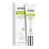 Gel Antihongos Para Uñas Efero: Tratamiento Eficaz Contra La