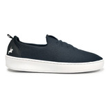 Zapatillas Polo Finice Hombre Pancha Slip On Alpargata Sport