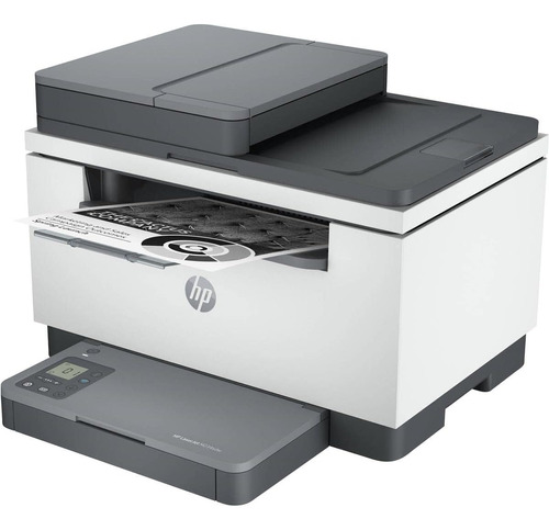 Hp Laserjet Mfp M234sdw Impresora Inalámbrica Monocromática 