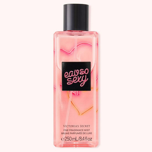 Perfume Victoria's Secret Eau So Sexy Mist Original 250ml