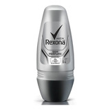 Desodorante Rexona Rollon Men Sem Perfume 50ml