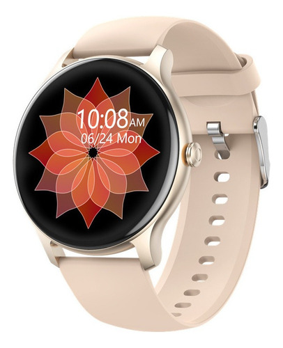 Para Xiaomi Huawei Smartwatch Ladies Sports 5