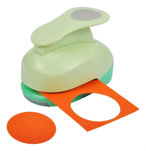 Perforadora Circular Grande De 7,6 Cm For Cdp68519