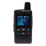 Radio Poc Hytera Pnc360 Original No Incluye Licencia, Ni Sim