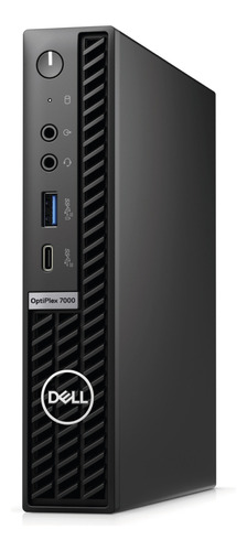 Mini Pc Dell Optiplex 7000 (2022) I7- 12va  16gb Ram 512ssd