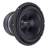 Subwoofer Bomber Upgrade 350w Rms 8 Pulgadas 350w 4ohm Auto