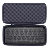 Funda Rigida Teclado Logitech Mx Mini