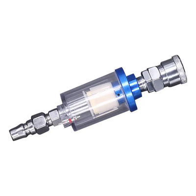 H Paint Airbrush, Compresor De Aire, Filtro, Separador De