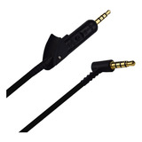 Arzweyk Cable De Audio De Repuesto Para Bose Quietcomfort 15