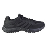 Zapatillas Olympikus G-traction Hombre Negro