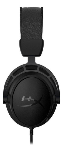 Audifonos Gamer Headset Cloud Alpha S Blackout Hyperx