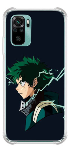 Capinha Compativel Modelos Xiaomi Deku 2552