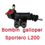 Bombin Inf Croche Hyunday Galloper Y Mitsub Sportero L200 Mitsubishi L200