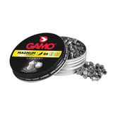 Diabolos Gamo Magnum Metal Cal. 5.5 Mm 250 Pza