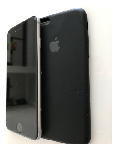 iPhone 6s - 128 Gb - Único Dono - Preto