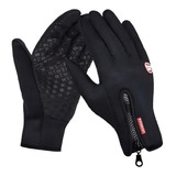 Guantes Termicos Guantes Touch Ciclismo Guantes Impermeables