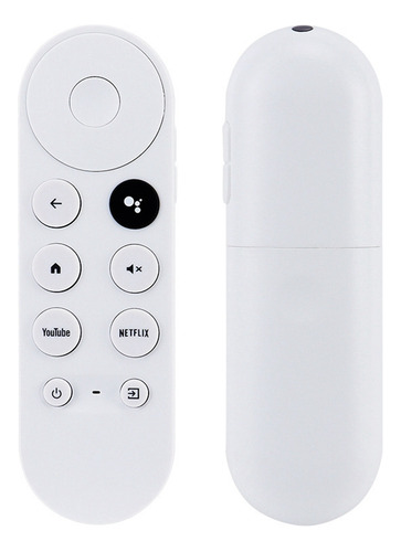 Control Remoto Por Voz Para Hd/4k Snow Streaming Stick G9n9