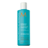 Shampoo Moroccanoil Hidratante 250ml Moroccanoil