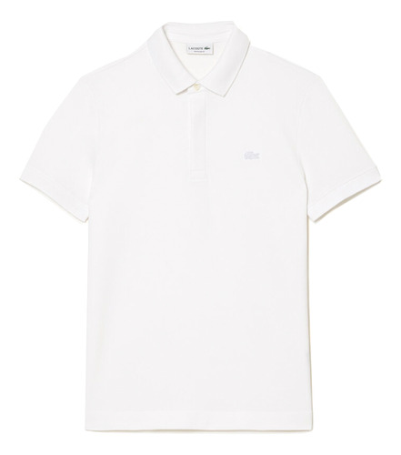 Chomba Polo Lacoste Paris Ph5522 Regular Fit