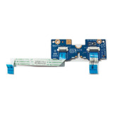 Tarjeta Touchpad Board 15-ay Ls-d701p 15-ba Bdl50 855011-001