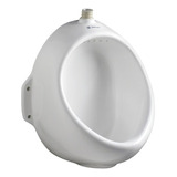 Mingitorio Oval Urinario Urinal Loza Blanco Ferrum Mtn  