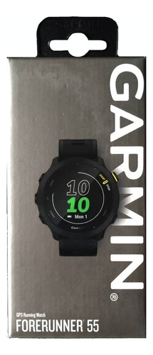 Reloj Smartwatch Forerunner 55 Garmin Pulsometro Negociable