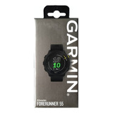 Reloj Smartwatch Forerunner 55 Garmin Pulsometro Negociable